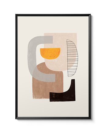 Plakat EGG, Dorota Wątkowska