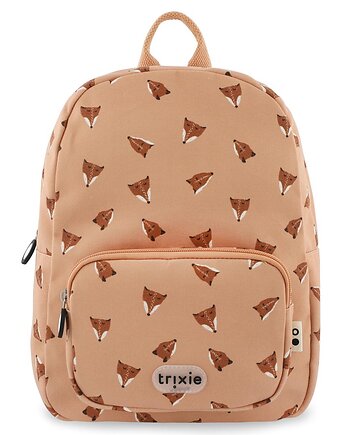 Plecak print  Lis - Trixie Baby, Lorena Canals