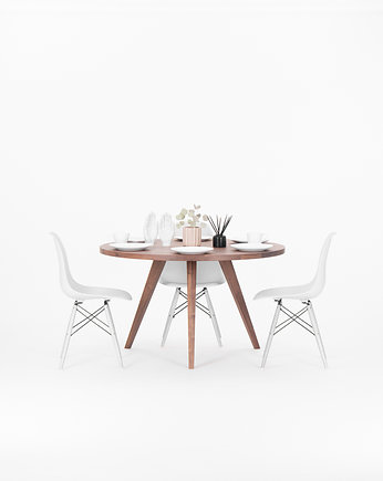 Stół jadalniany Amerykański orzech, Mo Woodwork