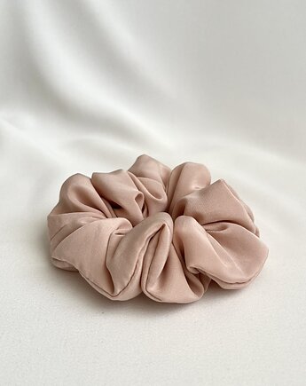 Jedwabna gumka do włosów Elza, Volie Line