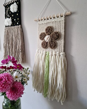 Makatka kwiat, Justyna Plecie