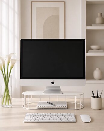 Podstawka pod monitor Mono, Vavum Furniture