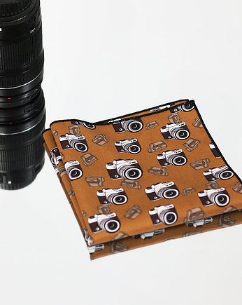 Poszetka Aparat Fotograficzny, EDYTAKLEIST