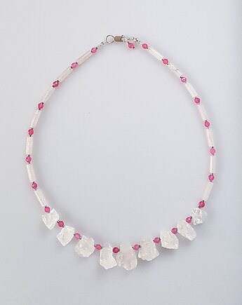 Naszyjnik Princess Fantasy, Mitsu