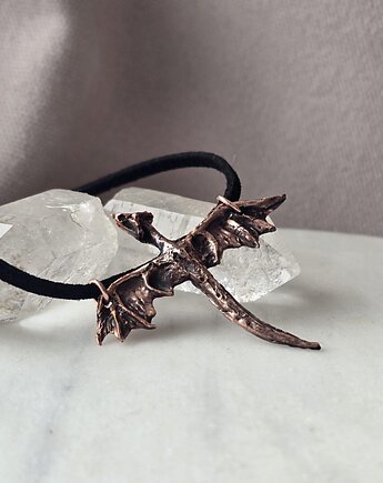 Naszyjnik Smok, Dziki Królik