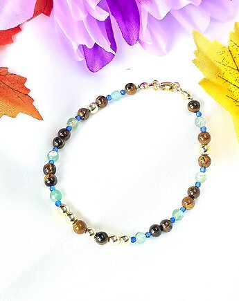 Oko Odwagi i Równowagi, Bead Wonderful