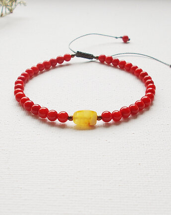 Bursztyn: świątynia słońca Bransoletka vol. 2, galeria nuit