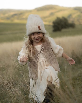 Barankowa kamizelka dla dziewczynki, Nomad Kid