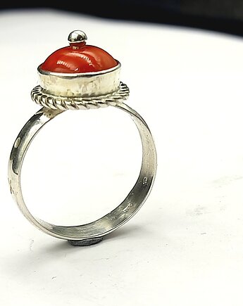 Pierścionek Orientalny, Wojmark