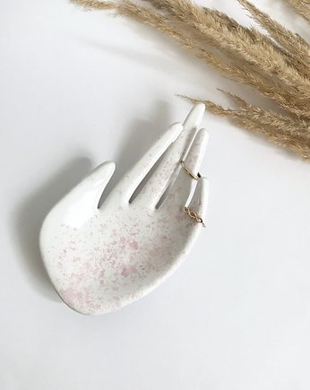 Ceramiczna Dłoń Lolipop, Maison Fragile