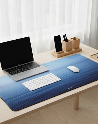 Podkładka na biurko pod mysz 90x40 cm DEEP, PaperDesk