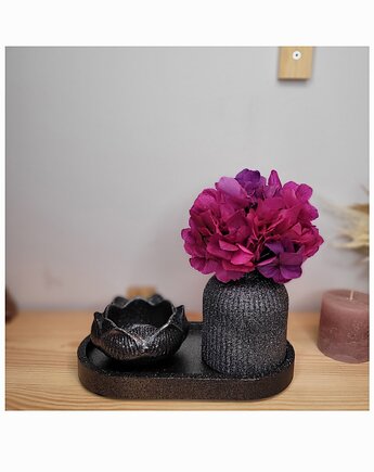 Zestaw Elegancka Natura, Florals&Moss