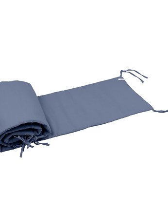 Ochraniacz 30x190 do łóżeczka PN Denim, Cotton & Sweets