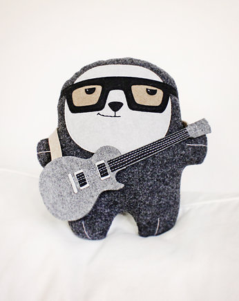 Bambak, chłopak z gitarą, Bambaki
