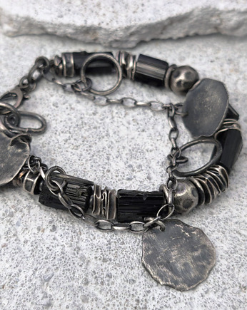 Czarne turmaliny, Zofia Gladysz