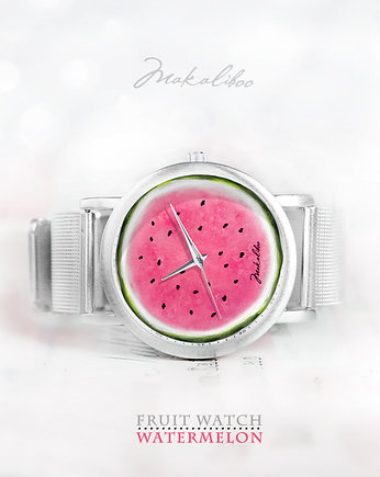 Watermelon Watch, Makaliboo