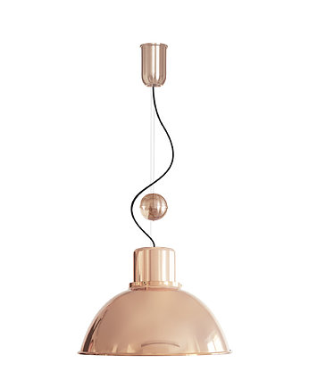 Reflex Maxi, Copper, TAR