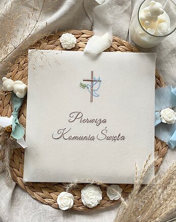 Album -Komunia Święta, Albumy ARandHOME