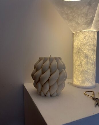 Świeca Lina XL, Minimart