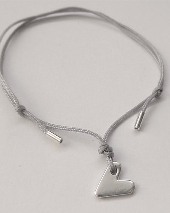 SERDUSZKO bransoletka, Katarzyna Kaminska ART