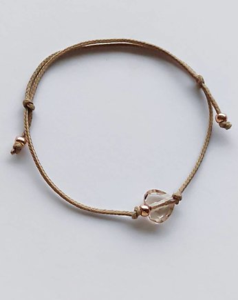 SERDUSZKO bransoletka, Katarzyna Kaminska ART