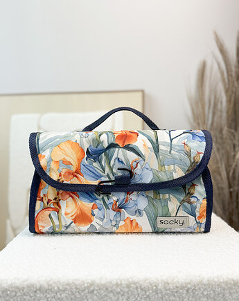 Kosmetyczka modułowa irys, sacky bag