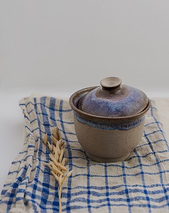 Gaiwan do herbaty, Wet Spot Ceramic Studio