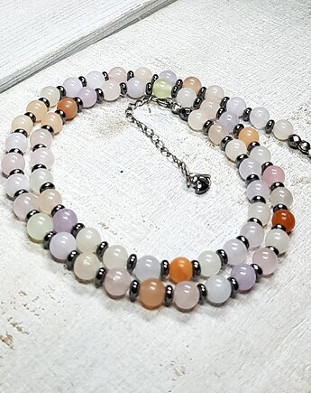 Korale morganit (kors44), JanArt