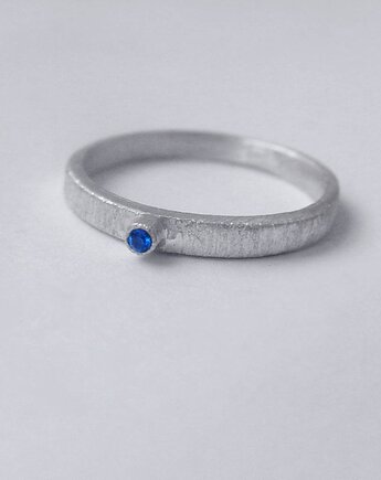 Pierścionek OKRĄG, Katarzyna Kaminska ART