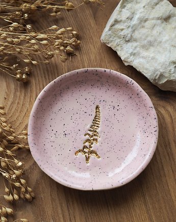 Spodek na biżuterię lub palo santo, Velvet Craft