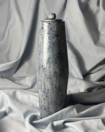 Wazon Mondstein, studio nidez