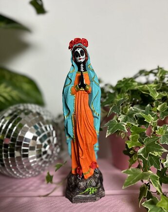 Figurka Matka Boska Santa Muerte, Her Holiness