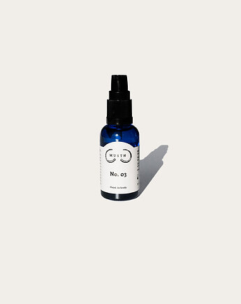 Olejek MUSTH NO. 03 30 ml, MUSTH
