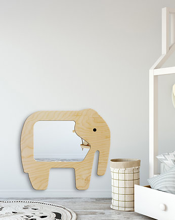 Lustro ELEPHANT Natural, RUKE