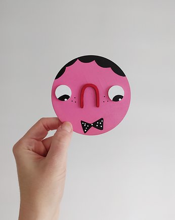Elegancki Armando, MUKI design