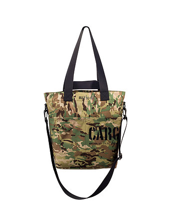 Torba z kieszeniami multicam SMALL, CARGO by OWEE