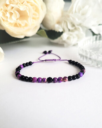 Ochrona i spokój- z Turmalinem i Jaspisem cesarskim, Seylla pracownia