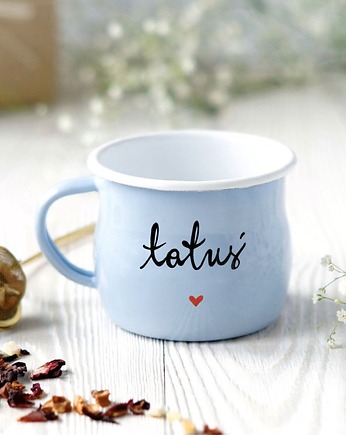Emaliowany Kubek Tatusia, Pracownia Faramuszka