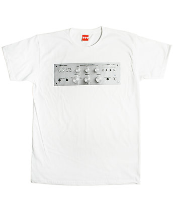 Koszulka WZMACNIACZ MARANTZ 1060 tshirt, 777 Tshirts