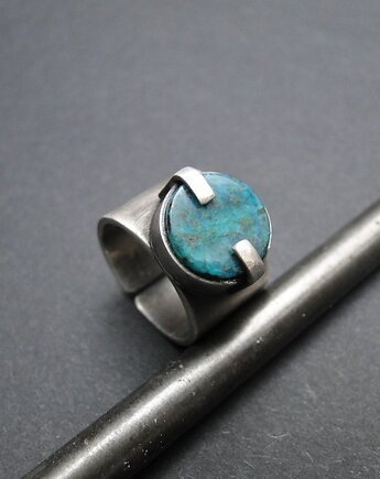 Zamówienie-pierścień Kupryt, Memero