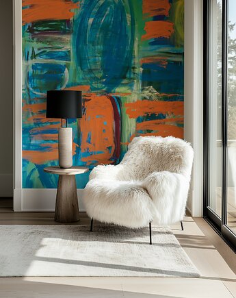 Energia Miasta, Tapety Artystyczne Dartl