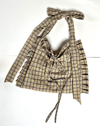 Tote bag vintage, Sielanka bags