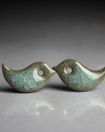 Ptaszki Algowe /stal chirurgiczna/, Magda Łysiak