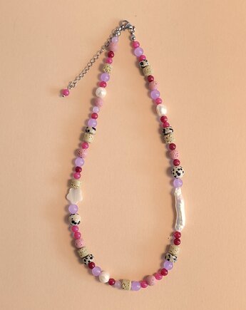 Summer Joy Necklace, Junavisions