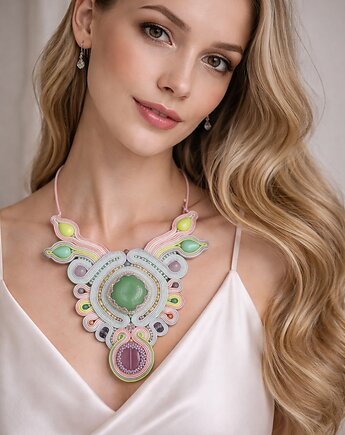 Biżuteria Beatrice projektant