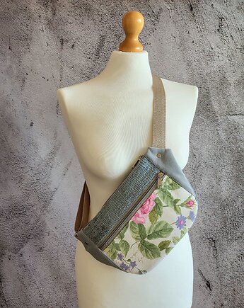 Damska nerko-torebka., Fabrykawis