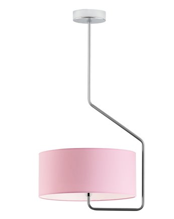 Lampa sufitowa do pokoju dziewczynki LAVRIO KIDS, LYSNE