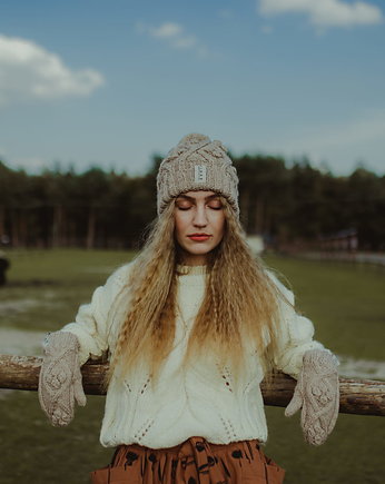 Czapka Fox, FinkeWear