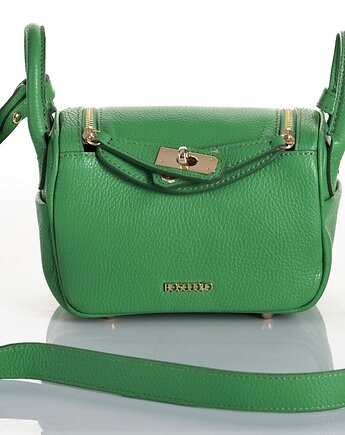 Torebka skórzana  (7087), BOSCCOLO