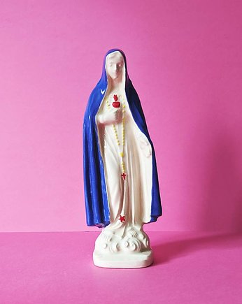 Figurka Maryi, Clay Republic
